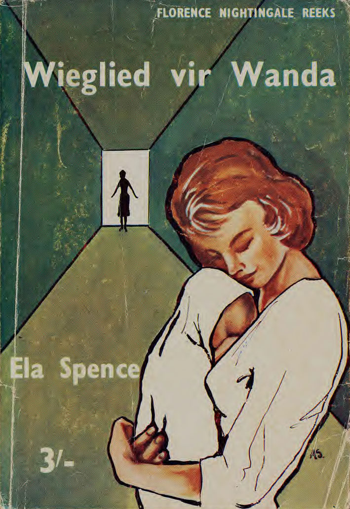 Wieglied vir Wanda